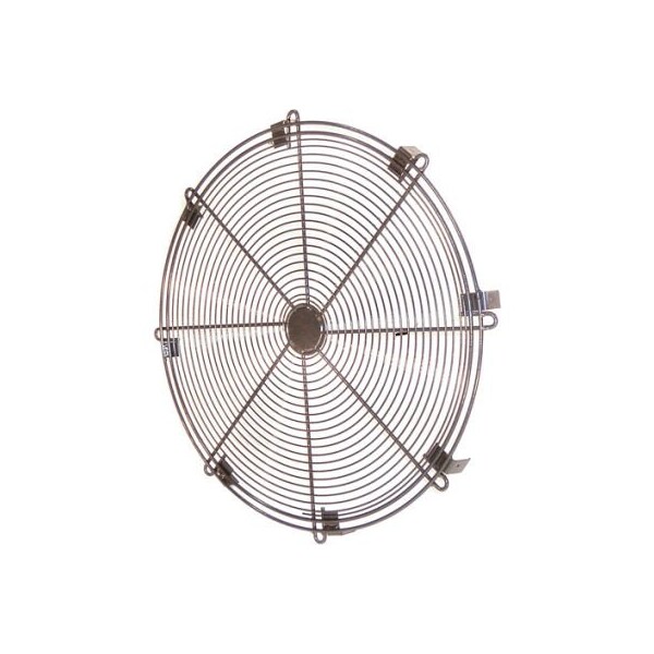 Americraft Mfg Front Guard for 48 Exhaust Fans FG-48 - main